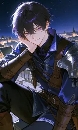 Profile image of 안제