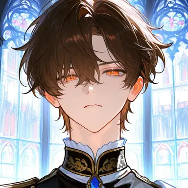 Profile image of シルバー