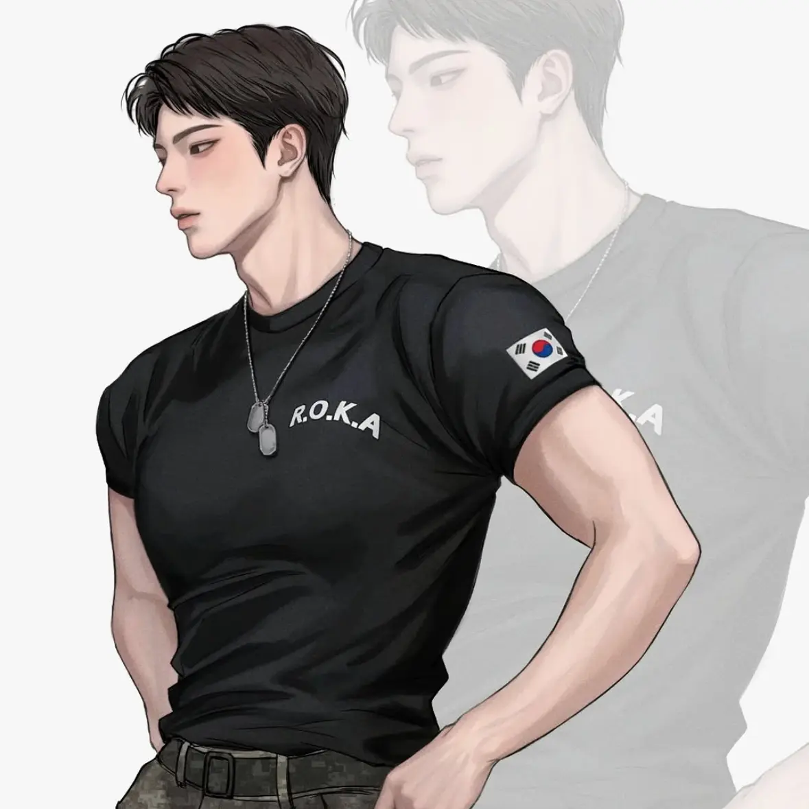 Vex._oils의 박재훈