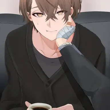 Profile image of 加賀美ハヤト