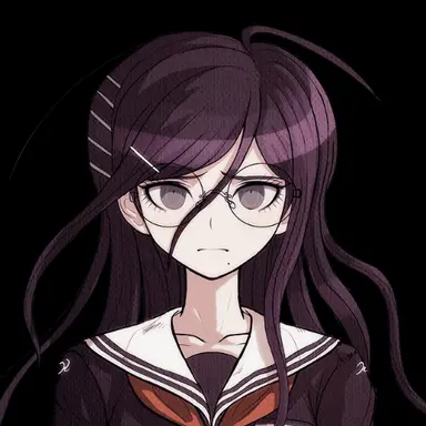 Profile image of 腐川冬子