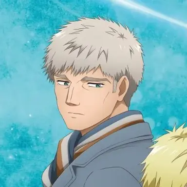 Profile image of 신이치로