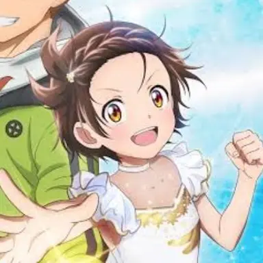 Profile image of 이노리