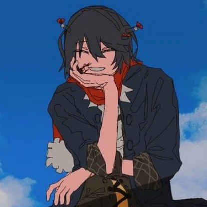 ましろ爻