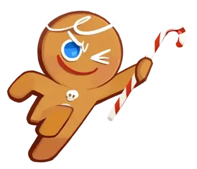 Profile image of CookieRunKingdom