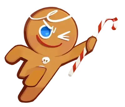 GreatGem0019의 CookieRunKingdom