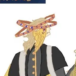 Profile image of Uriel Voss
