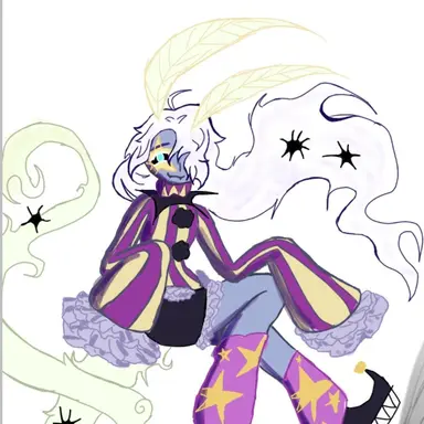 Profile image of Aster vesper