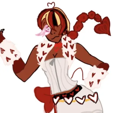 Profile image of Valentina hart