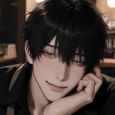 Profile image of 朝比奈 悠真