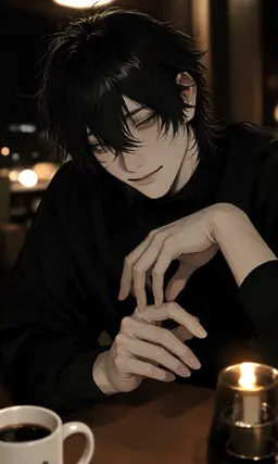 Profile image of 朝比奈 悠真