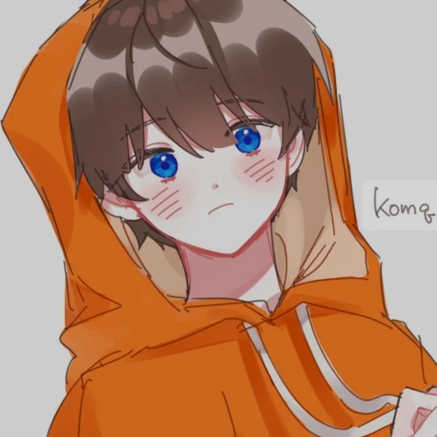 코마