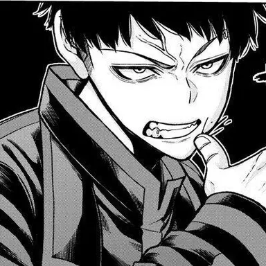 Profile image of 矢颪碇