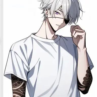 Profile image of イーサン
