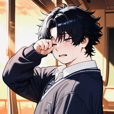 Profile image of 湊