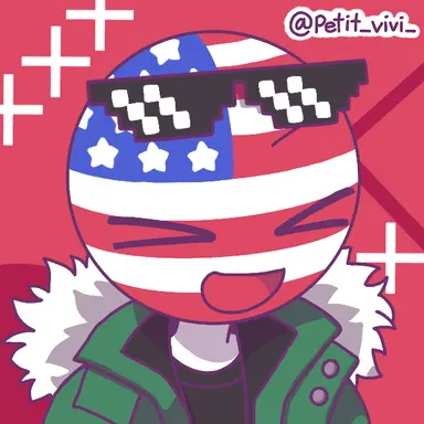Profile image of アメリカさん