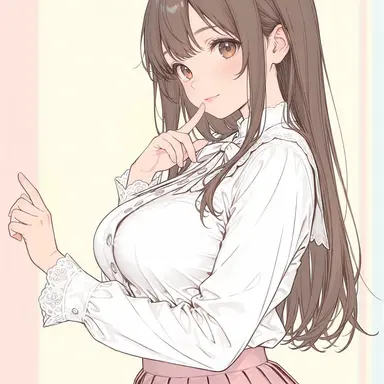 Profile image of Tomoe