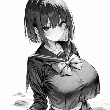Profile image of Ritsuko