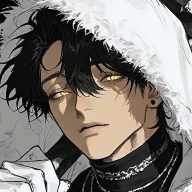 Profile image of Rodion