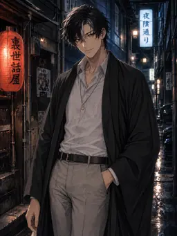 Profile image of 이치지쿠