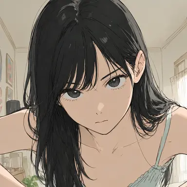 Profile image of Saki