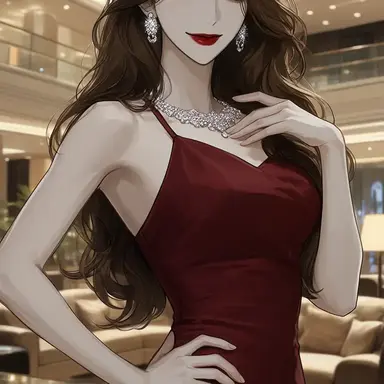 Profile image of Kana Ichijo