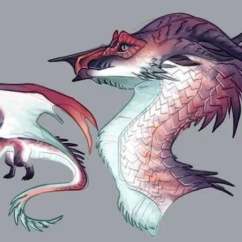 Profile image of Nunatak