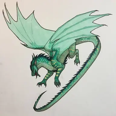 Profile image of River