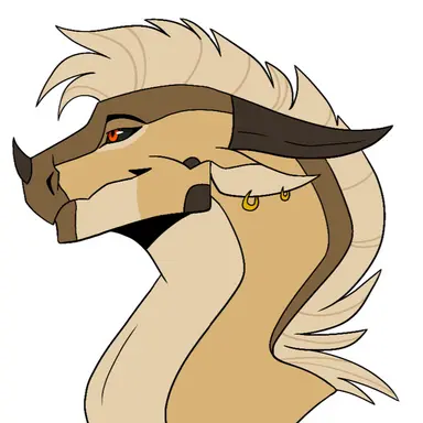 Profile image of Camel