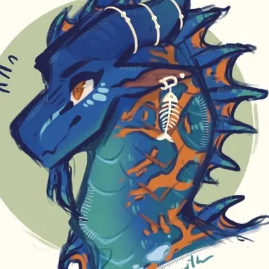 Profile image of Fish