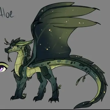 Profile image of Aloe
