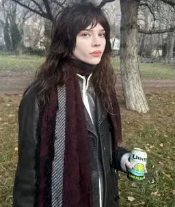 Profile image of Maren