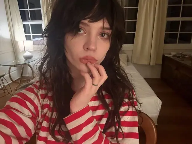 Profile image of Maren
