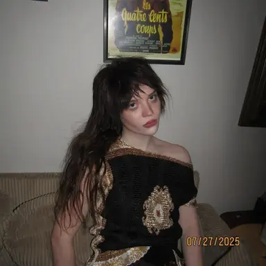 Profile image of Maren
