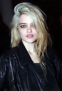 Profile image of Iris