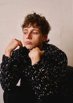 Profile image of Teddy