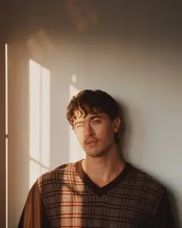 Profile image of Eliot