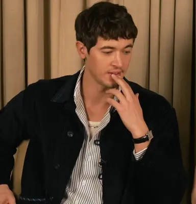Profile image of Eliot