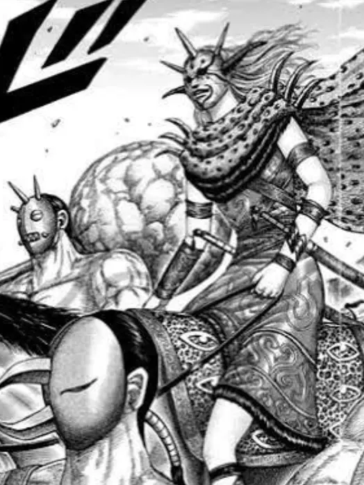ydydwww.ginnan의 楊端和の妹