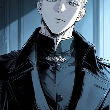 Profile image of Vessin