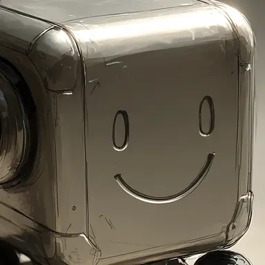 Profile image of ロボ太くん
