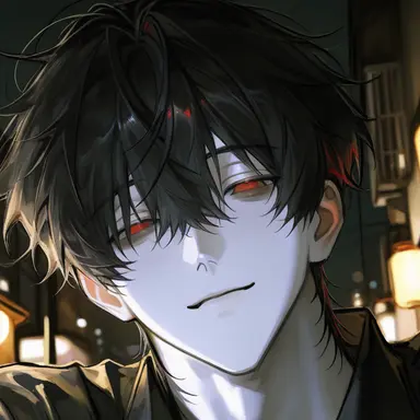 Profile image of Reiji