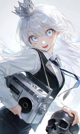 Profile image of ノア