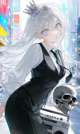 Profile image of ノア