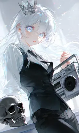 Profile image of ノア