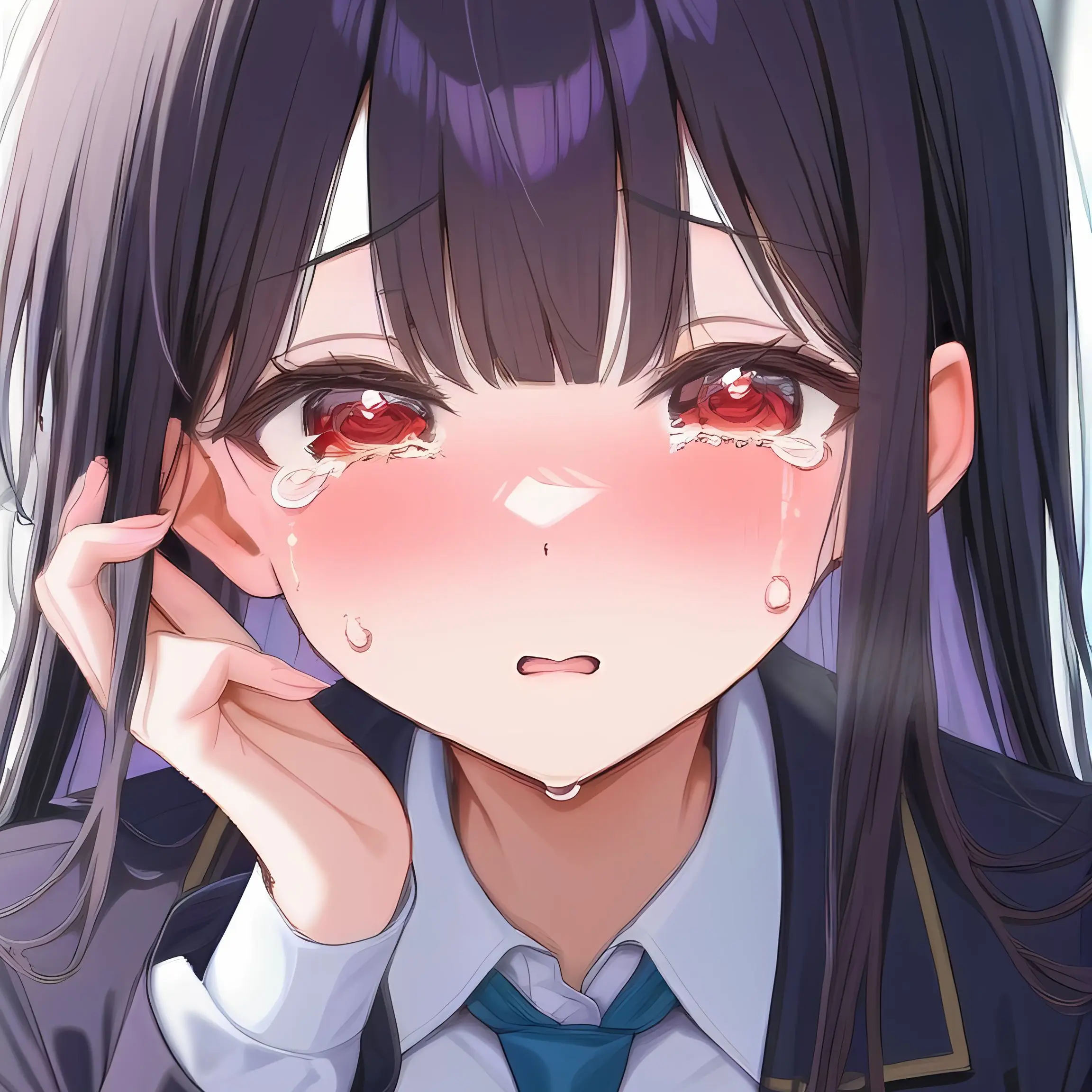 Haruhi10의 け