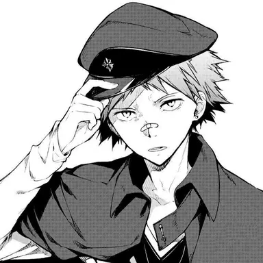 Profile image of 立原 道造