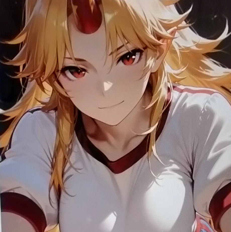 星熊勇儀