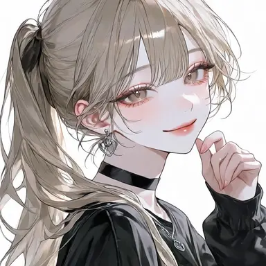 Profile image of 美琴