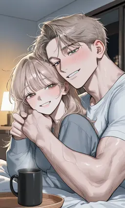 Profile image of 최민석